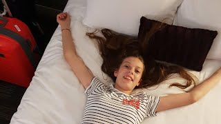 Courtney Hadwin ♫♫ Clips Singing Tell Mama Stay My Immortal Black Velvet and Mercedes Benz [upl. by Fritzie615]