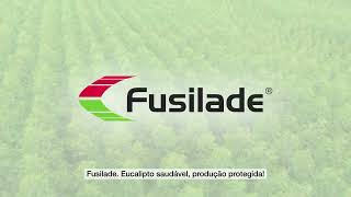 Base3 e Syngenta  Herbicida Fusilade [upl. by Illek]