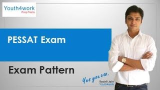 PESSAT Exam Pattern  Get details about PESSAT Pattern  Ques Type No of Ques Duration Section [upl. by Dusty]