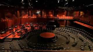 Inside Sydney Opera House ✈Travel Guide [upl. by Aneroc]