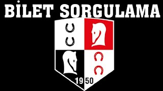 Tjk Bilet Sorgulama  Kupon Sorgulama Nasıl Yapılır [upl. by Gerlac]