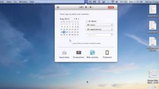 Elite Keylogger for Mac OS X Download for Free [upl. by Beaver630]