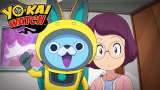 YOKAI WATCH Season 3 Episode 1  Recap [upl. by Margette]