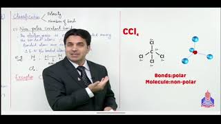 Covalent bond part2Chemical bondchap6 1st year pgc  Wajid ali kamboh [upl. by Sauers782]