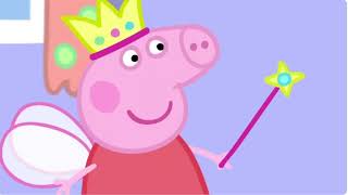 I edited ANOTHER Peppa Pig Episode for fun [upl. by Nue]