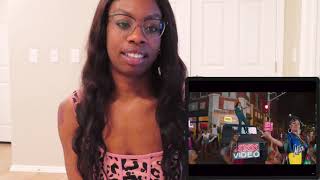 FIRST TIME HEARING Quavo Feat Yung Miami  Strub Tha Ground Official Video REACTION VIDEO [upl. by Arihk]