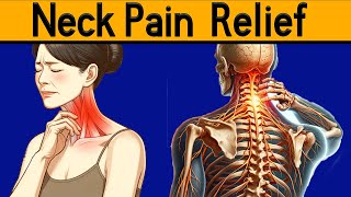 Why Does My Neck Hurt The 3 Leading Causes of Neck Pain Revealed [upl. by Zoa]