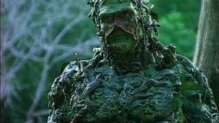 The Return of Swamp Thing PSA 2 1989 [upl. by Retniw161]