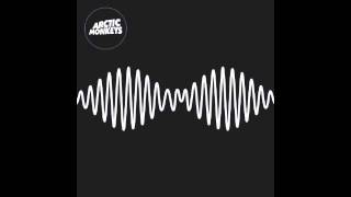 Arctic Monkeys  I Wanna Be Yours Acoustic [upl. by Qooraf]