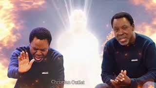 BE FREE FROM EVERY SATANIC PRISON POWERFUL DELIVERANCE PRAYER  PROPHET TBJOSHUA🔥 [upl. by Drofdarb]