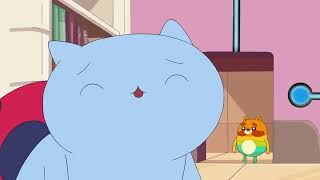 DramaBug Catbug SUB Español Bravest Warriors [upl. by Anayra]