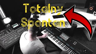 Totalny spontan [upl. by Udella]