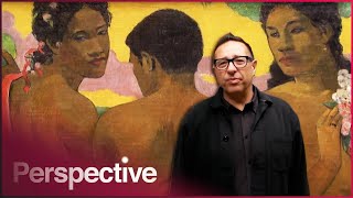 The Haunting Mystery of Gauguins Masterpiece Waldemar Januszczak Documentary [upl. by Caswell]