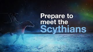 Prepare to meet the Scythians… [upl. by Anayd]