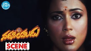 Sameera Reddy Superb Scene  Telugu Love Scenes [upl. by Ardath]