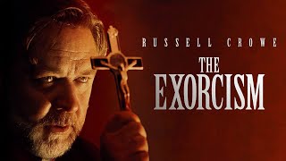 The Exorcism 2024 Movie  Russell Crowe Ryan Simpkins Sam Worthington  Review and Facts [upl. by Shaikh727]