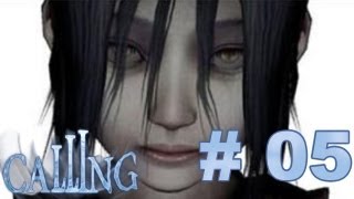 Lets Play Calling 05  Der Mnemonische Abgrund [upl. by Miner730]