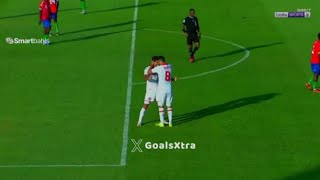 Mohamed Ali Ben Romdhane Goal Gambia Vs Tunisia 12 All Goals ResultsHighlights amp Analysis [upl. by Salvatore128]