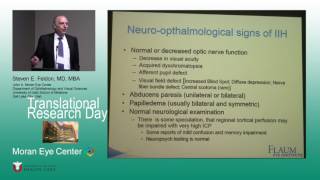 Idiopathic Intracranial Hypertension An Update [upl. by Norab]