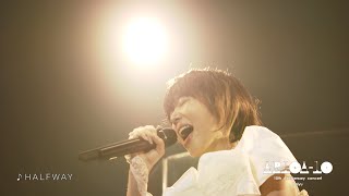 Salyu ー HALFWAY Live DVD「Salyu 10th Anniversary concert quotariga10quot」 [upl. by Mond]