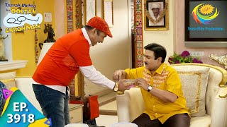 Sundars Weird Offer To Jetha  Taarak Mehta Ka Ooltah Chashmah Full Episode  Ep 3918  2 Nov 2023 [upl. by Feld]