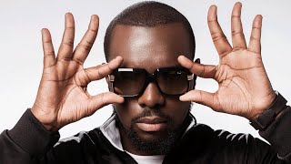 CAMELEON MAITRE GIMS PIANO [upl. by Intosh]