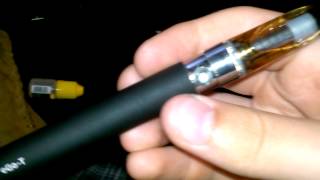 Egot starter kit review vaping [upl. by Susumu]