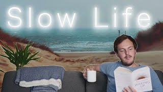 3 Bienfaits de la SLOW LIFE Vie Plus Lente  Slow Life amp Minimalisme [upl. by Lothair]