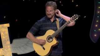 Tim Hawkins  Guitar Meltdown [upl. by Chi]