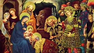 Bach Epiphany cantatas BWV 65 81 111 124 [upl. by Reahard770]