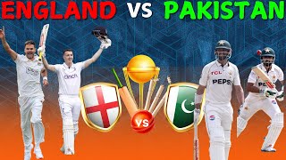 UPCOMING TEST SERIES 2024 PAKISTAN VS ENGLAND [upl. by Morehouse]