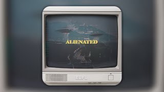 Alienated  Elfl [upl. by Enrobialc]