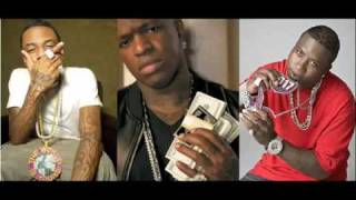 Soulja Boy ft Gucci Mane amp Birdman  Swag Flu [upl. by Wagoner]