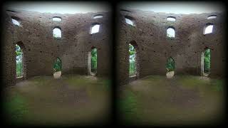 Conygar Tower 3 Insta360 [upl. by Sherman]