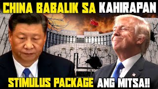 China Babalik Sa Kahirapan Dahil Sa Pagbalewala Sa International Law [upl. by Vladimar]