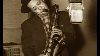 Lester Young  Lester Leaps In [upl. by Asital]