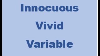 Vocabulary Questions video 12 quotDo you know the meaning of these wordsquot Vocabulary in context [upl. by Leschen]