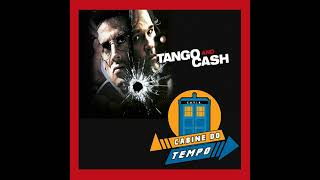 Cabine do Tempo 180  Tango e Cash de 1989 [upl. by Rosenbaum]