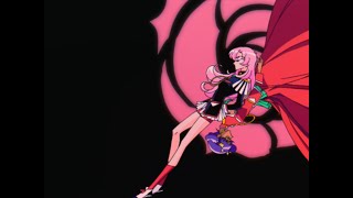 Revolutionary Girl Utena 1997 Opening  Rinbu Revolution [upl. by Wedurn]