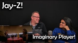 JayZ  Imaginary Player  Reaction amp Commentary [upl. by Razec]