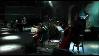 Ludovico Einaudi  Eden Roc Live  Palazzo Te Mantova [upl. by Hcirdla585]