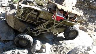 Chainlink Extreme 4x4 at Johnson Valley [upl. by Beryl]