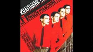 Kraftwerk  Die MenschMaschine  Das Modell HD [upl. by Latrell]