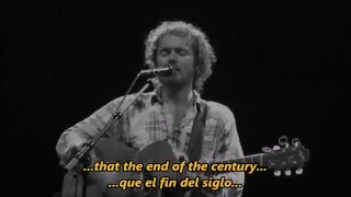 Damien Rice  Amie Subtitulada al español [upl. by Frydman465]