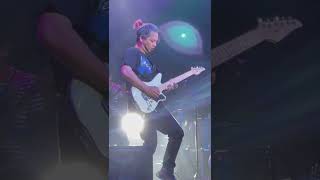 “Liwanag Sa Dilim” Solo live by Mike Elgar rivermaya ustour [upl. by Segal]