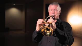 An Introduction to the Rotary Trumpet by Dr Jack Burt [upl. by Zetnahs]