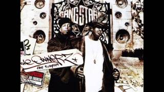 Gang Starr  Rite Where U Stand HD [upl. by Eirrok694]