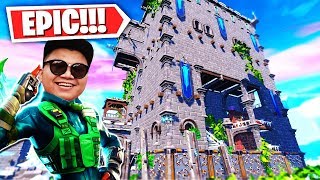 🔴 Lets Play FORTNITE Creative Mode  Escape Room  Parkour  Deathrun and More [upl. by Langston]