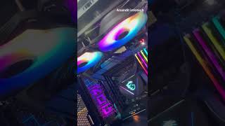 Nvidia Server Pc Build NVIDIA GeForce RTX 4090 Founder Edition iContact no  91 9008308593 [upl. by Ayekin]