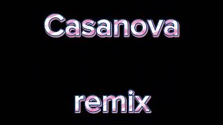 fnf Casanova remix [upl. by Dorsey]